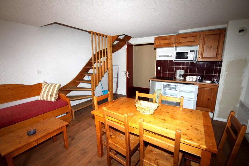 Residence Les Myrtilles Vars Embrun Extérieur photo