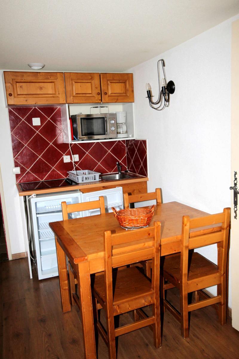 Residence Les Myrtilles Vars Embrun Extérieur photo